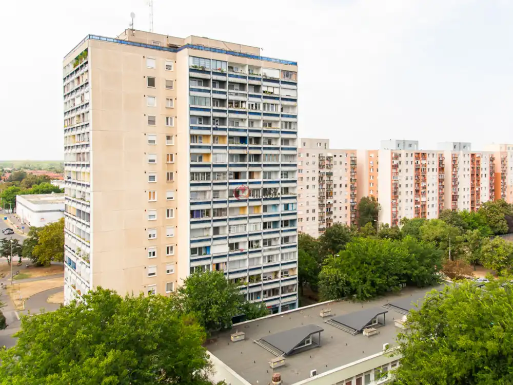 Hajdú-Bihar megye - Debrecen